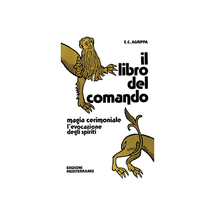 Il Libro Del Comando Il Libro Del Comando
