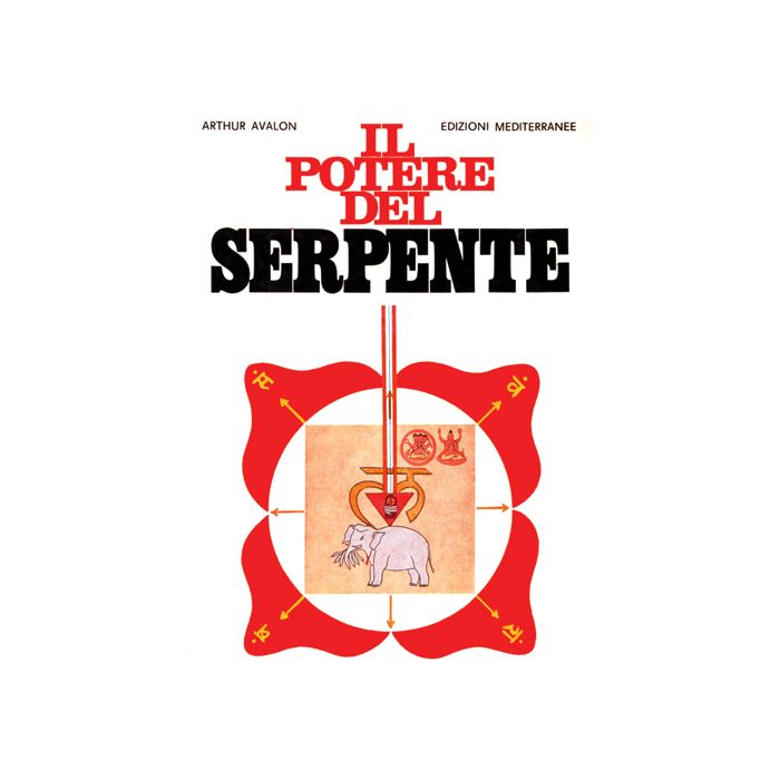 Il Potere Del Serpente 
