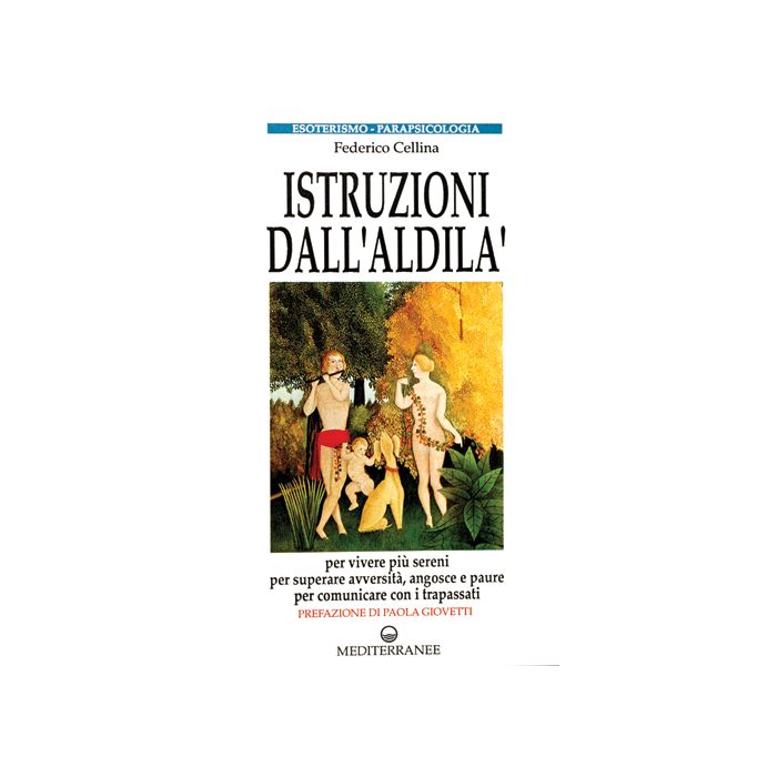 Istruzioni Dall'aldilà