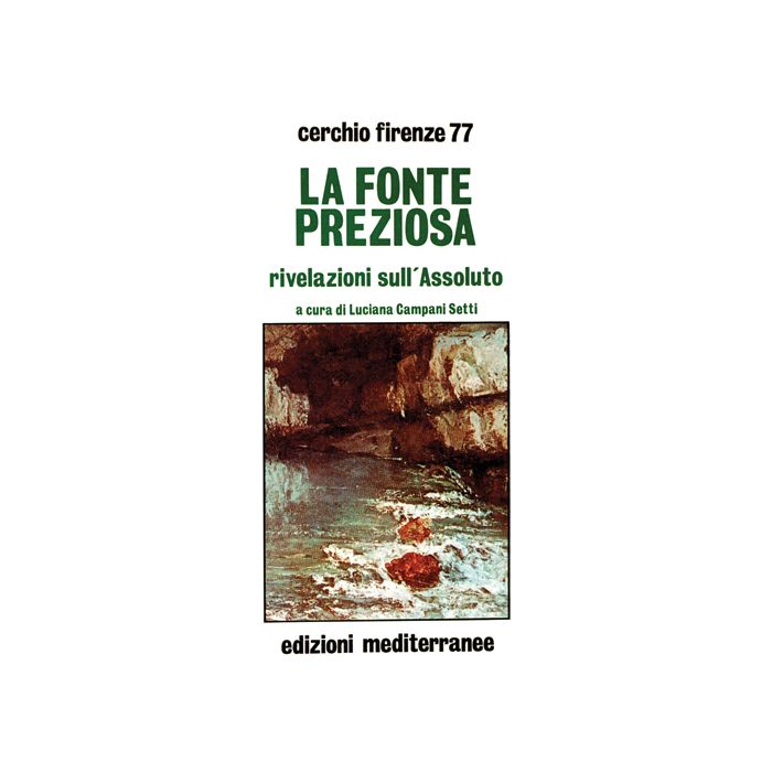 La Fonte Preziosa 