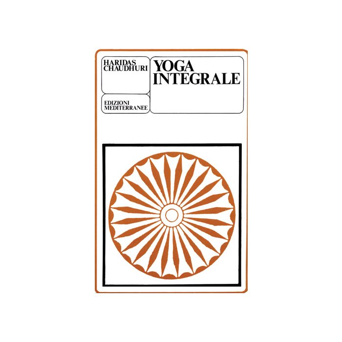 Yoga Integrale Yoga Integrale