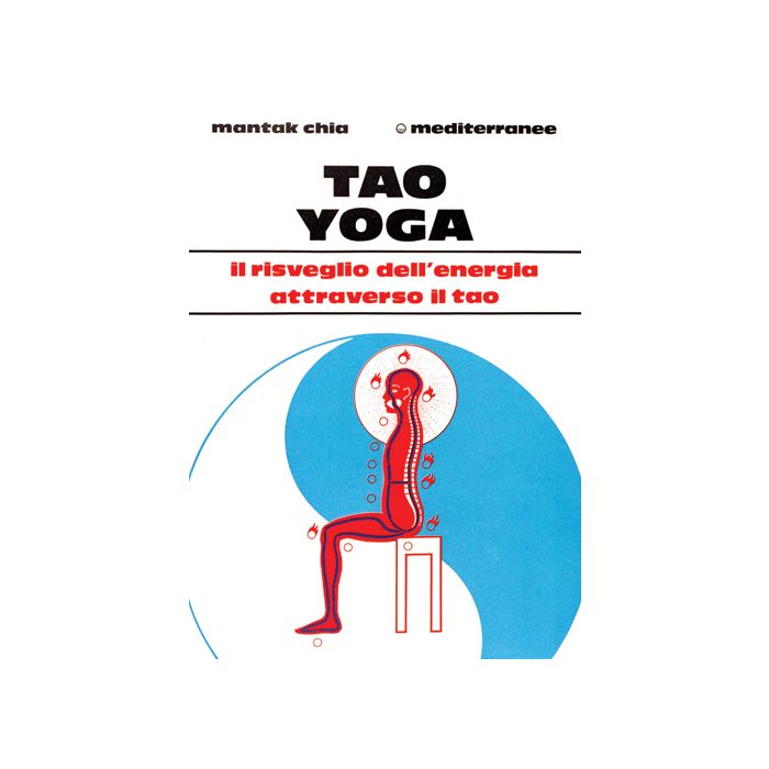 Tao Yoga