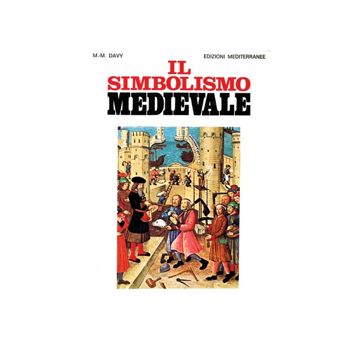 Il Simbolismo Medievale 