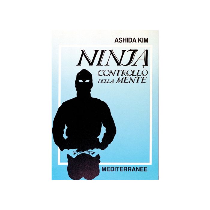 Ninja. Controllo Della Mente
