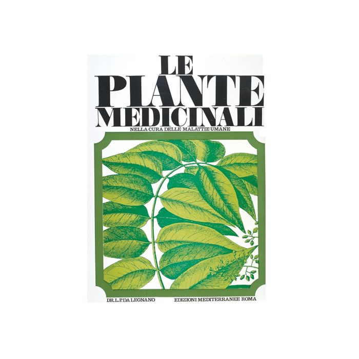 Le Piante Medicinali Le Piante Medicinali
