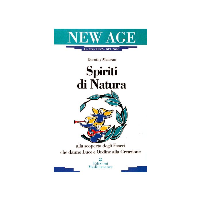 Spiriti Di Natura