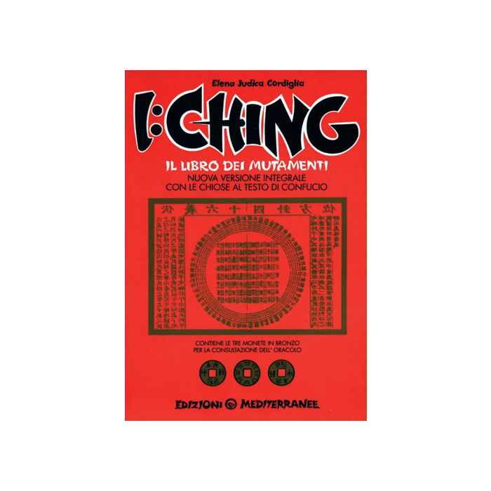 I Ching I Ching