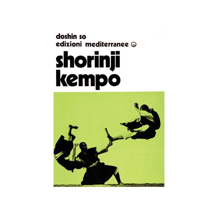 Shorinji Kempo