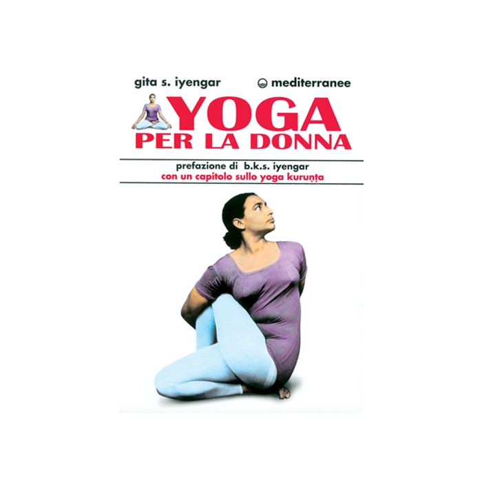 Yoga Per La Donna
