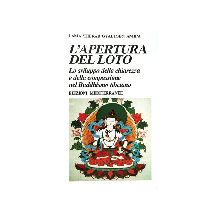 L'Apertura Del Loto 