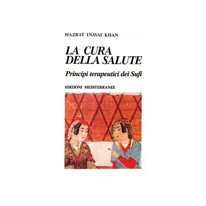 La Cura Della Salute 