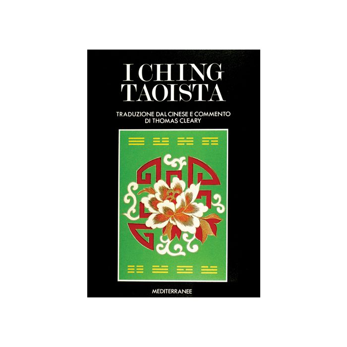 I Ching Taoista. Con Gadget I Ching Taoista. Con Gadget