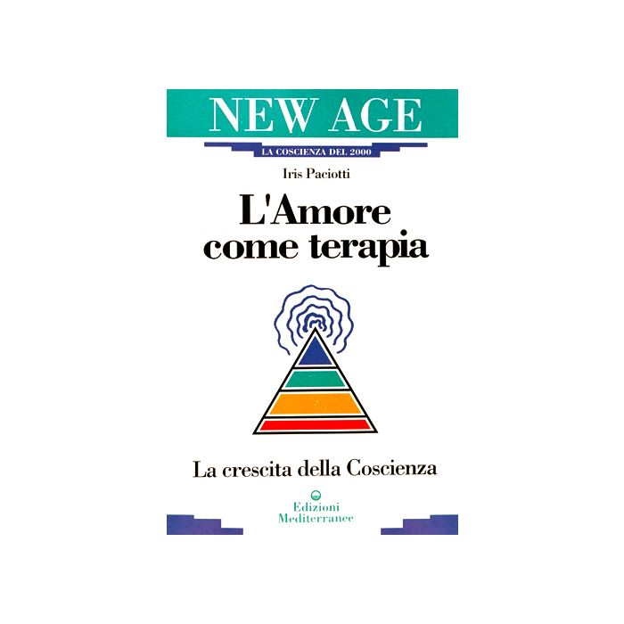 L'Amore Come Terapia L'Amore Come Terapia