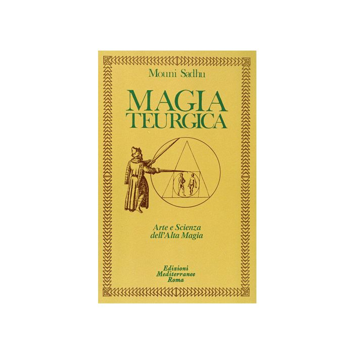 Magia Teurgica