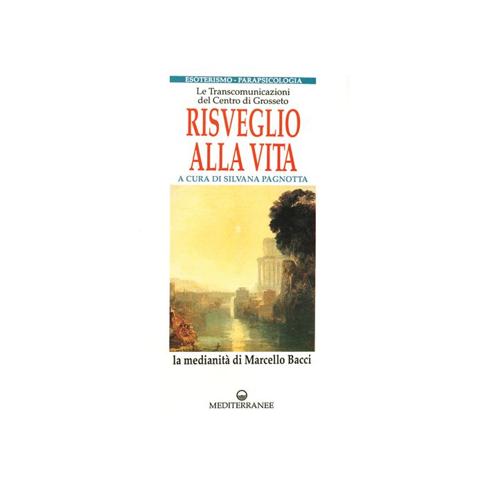 Risveglio Alla Vita. Con Cassetta