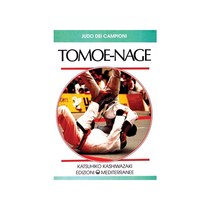 Tomoe-Nage