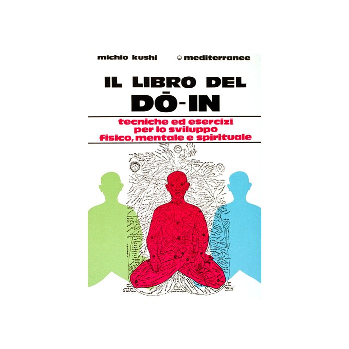 �Il Libro Del Do-In �Il Libro Del Do-In