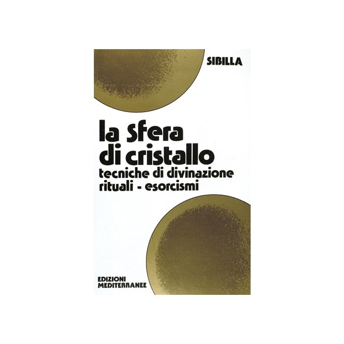 La Sfera Di Cristallo La Sfera Di Cristallo