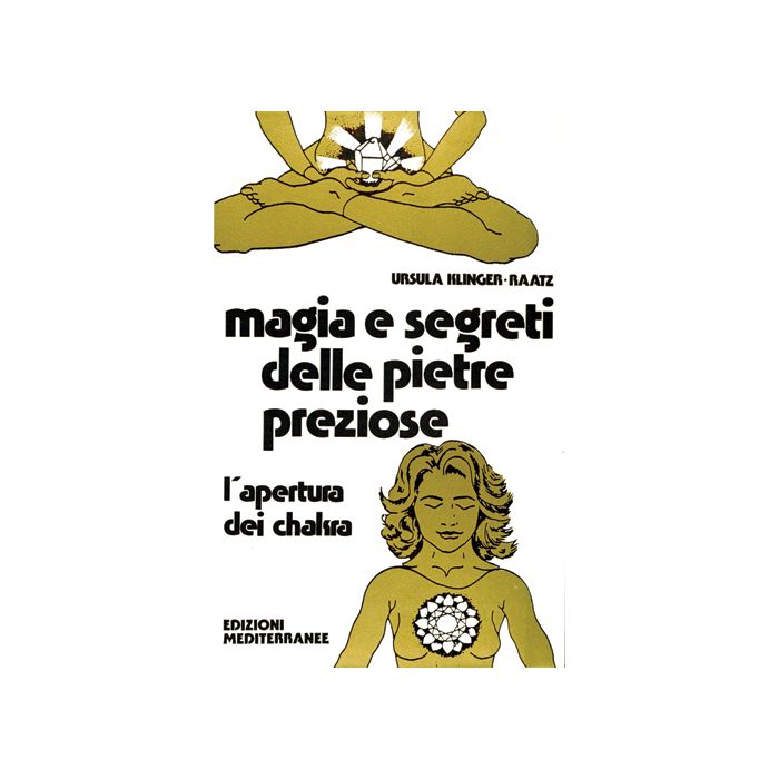 Magia E Segreti Delle Pietre Preziose Magia E Segreti Delle Pietre Preziose
