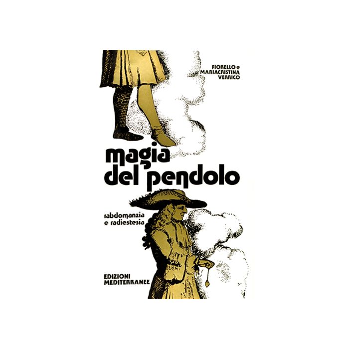 Magia Del Pendolo
