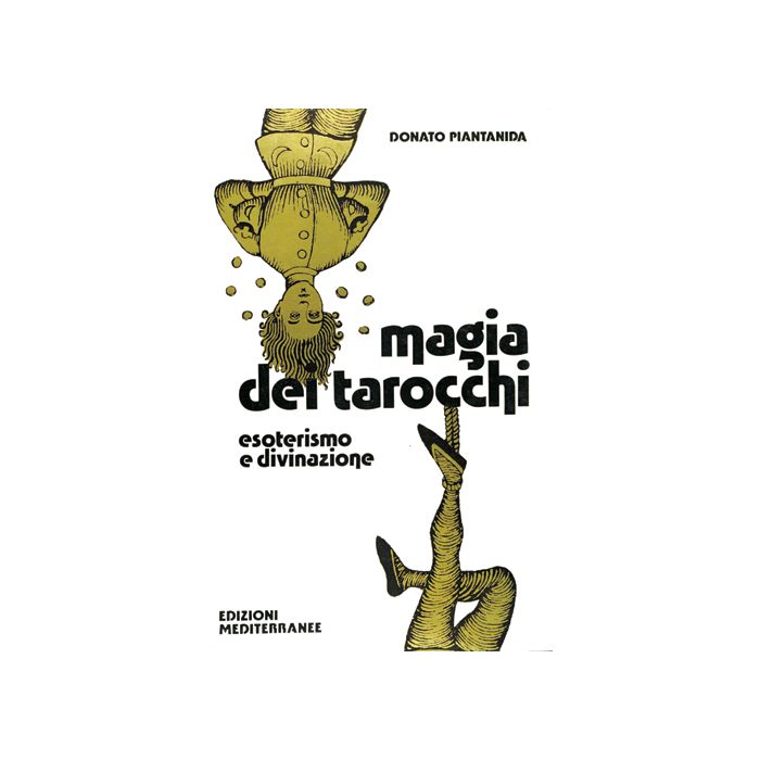 Magia Dei Tarocchi Magia Dei Tarocchi