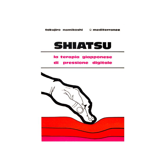 Shiatsu