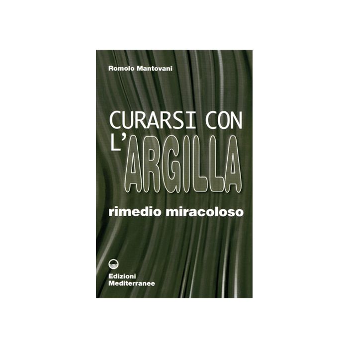Curarsi Con L'argilla