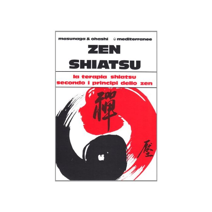 Zen Shiatsu