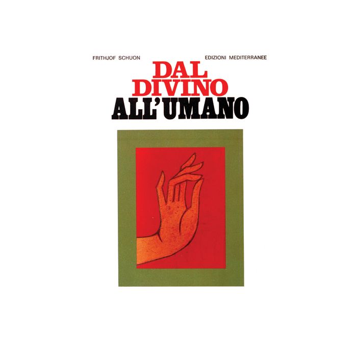 Dal Divino All'umano