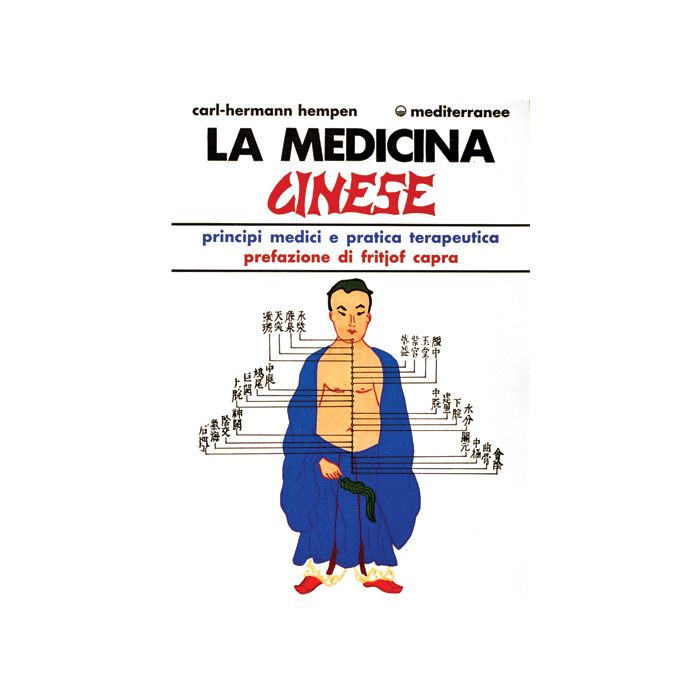 La Medicina Cinese La Medicina Cinese