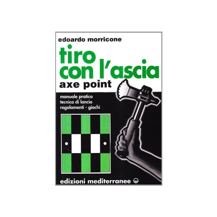 Tiro con l'ascia-Axe-point