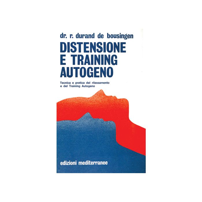 Distensione E Training Autogeno