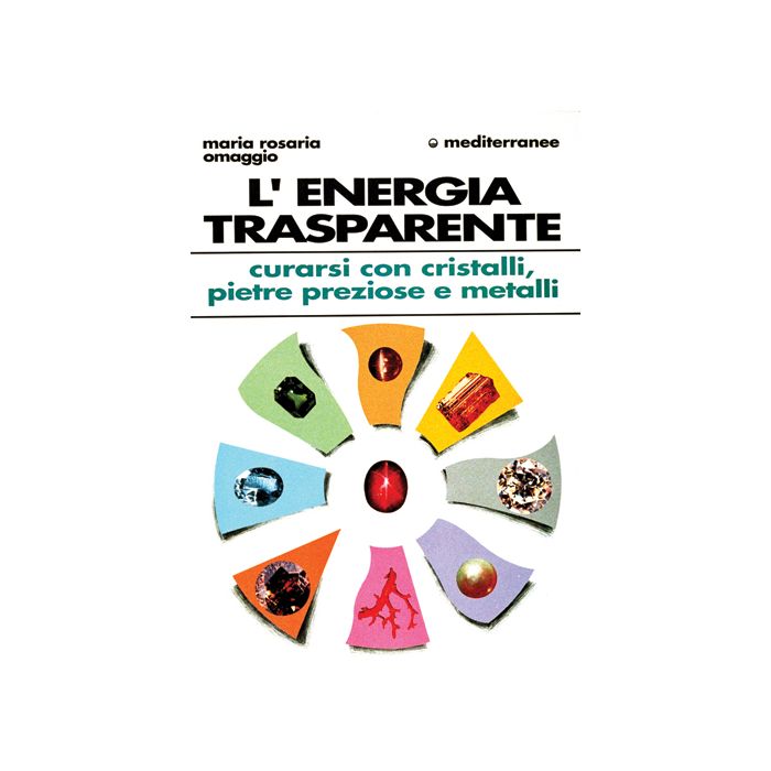 L'Energia Trasparente L'Energia Trasparente
