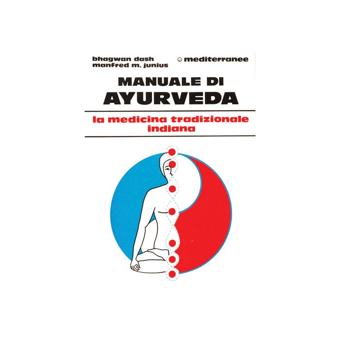 Manuale Di Ayurveda Manuale Di Ayurveda