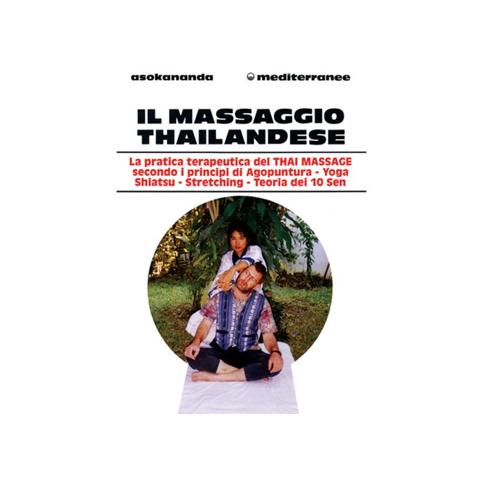 Il Massaggio Thailandese 