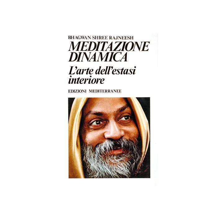 Meditazione Dinamica