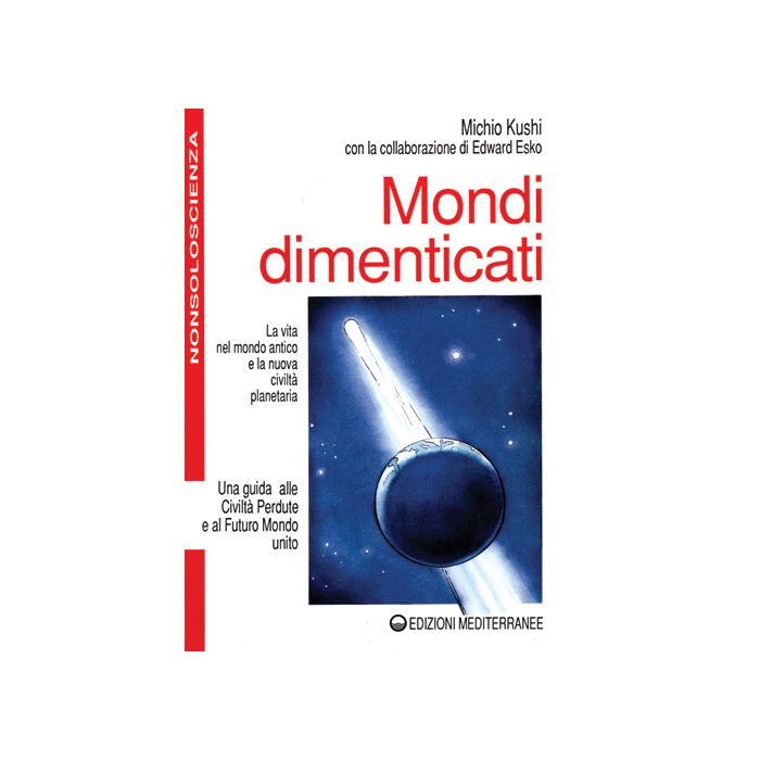 Mondi Dimenticati