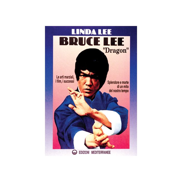 Bruce Lee «Dragon»