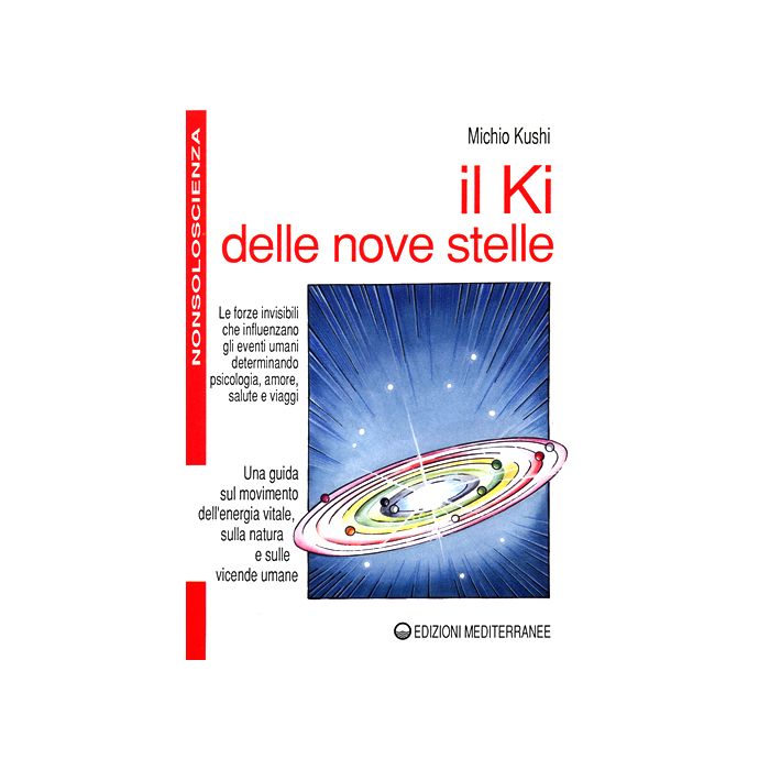 Il Ki Delle Nove Stelle 