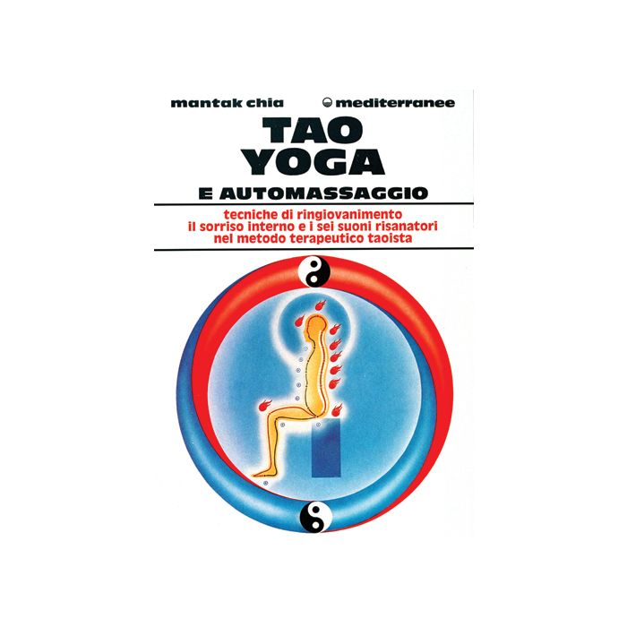 Tao Yoga E Automassaggio