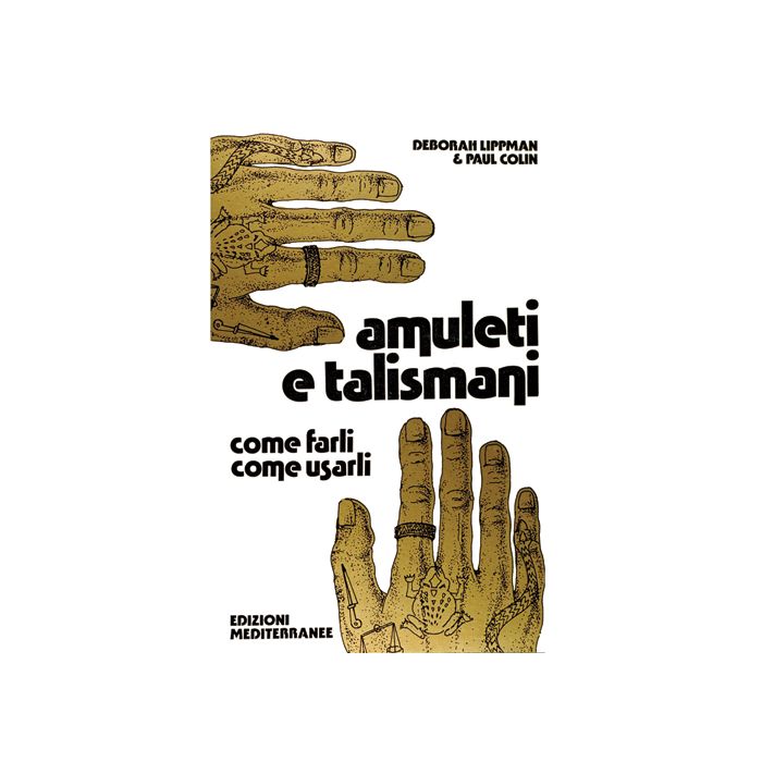 Amuleti E Talismani Amuleti E Talismani