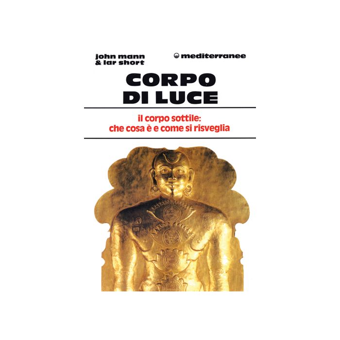 Corpo Di Luce