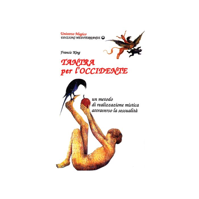 Tantra Per L'Occidente Tantra Per L'Occidente