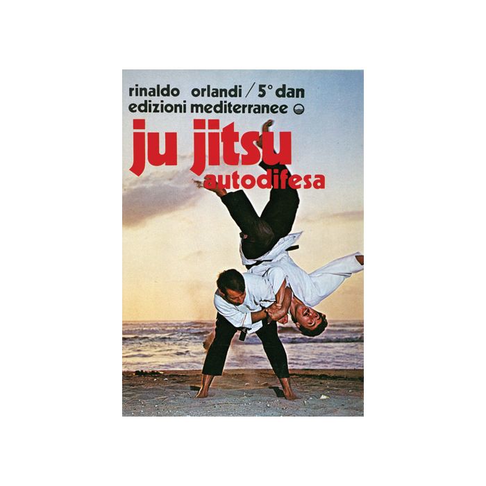 Ju-Jitsu Autodifesa