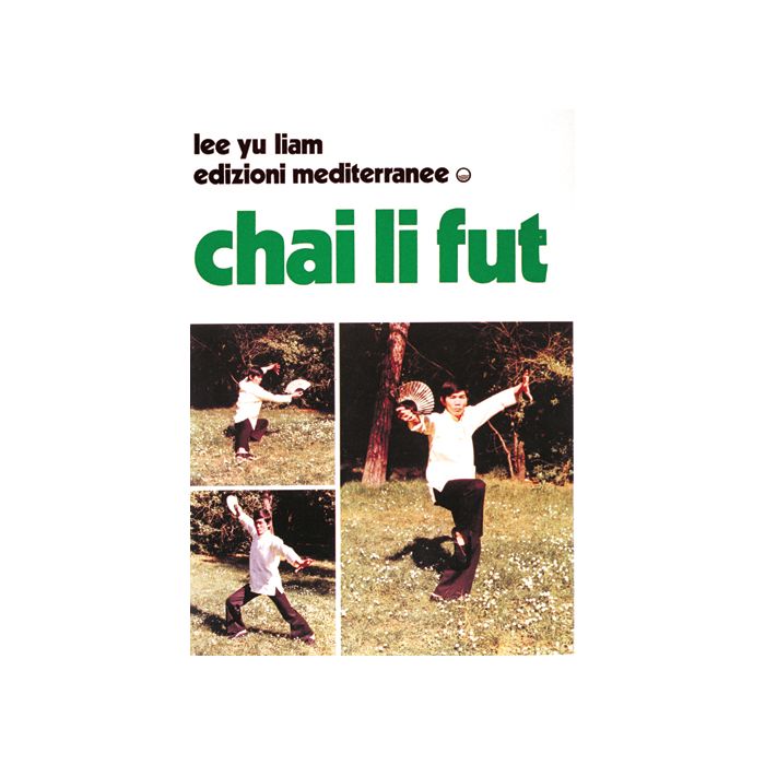 Chai Li Fut