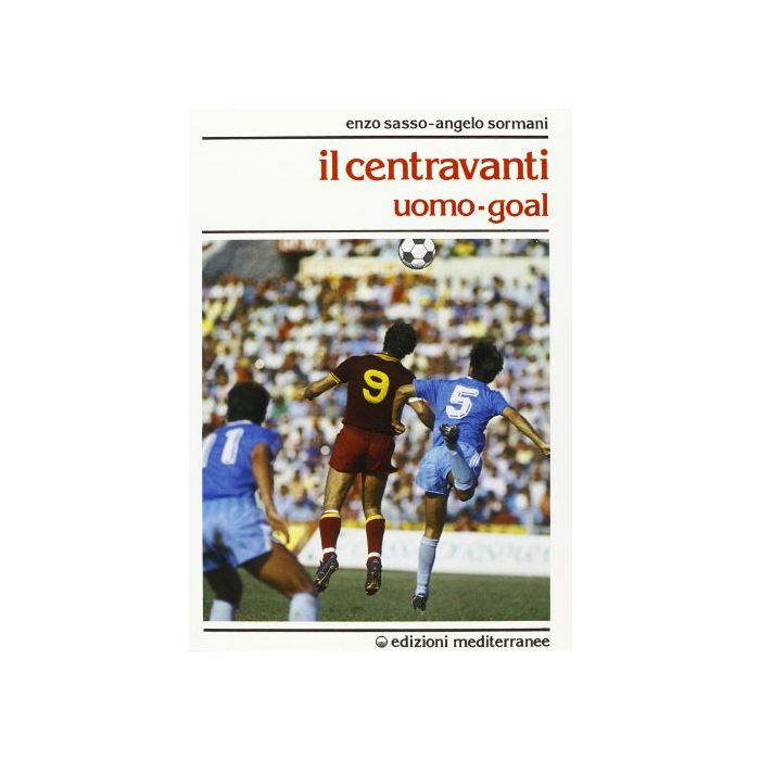 Il Centravanti 