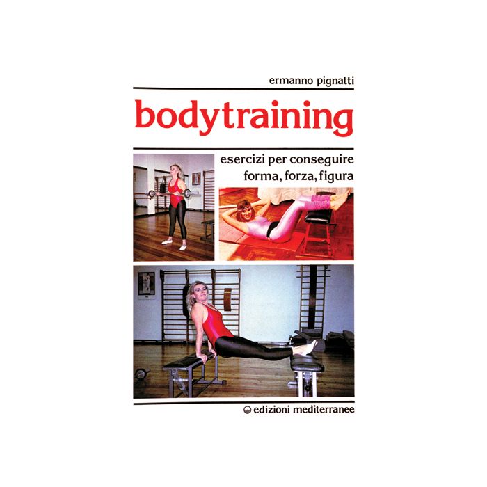 Bodytraining Bodytraining
