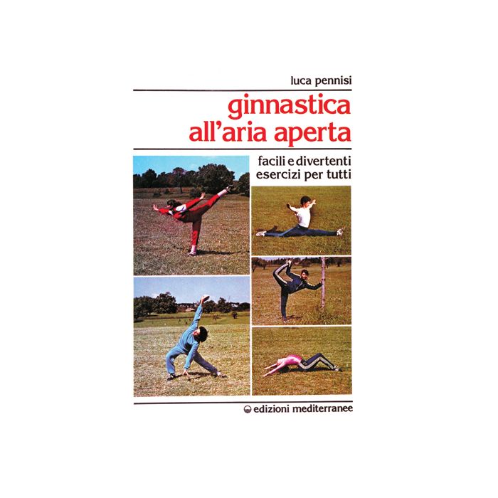 Ginnastica All'aria Aperta Ginnastica All'aria Aperta