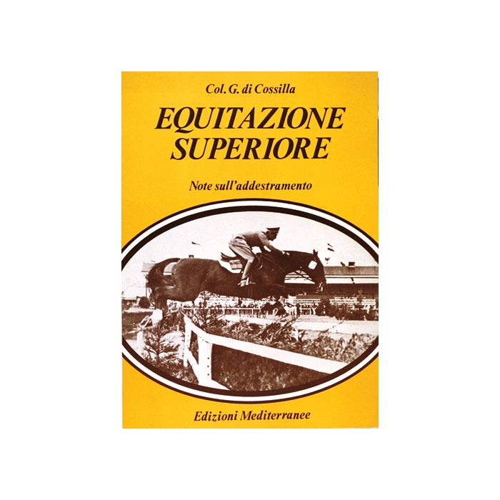 Equitazione Superiore