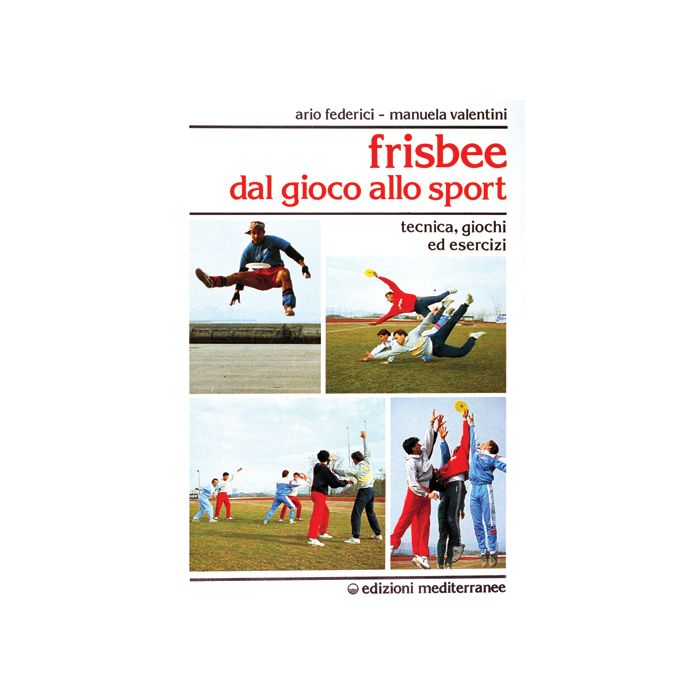 Frisbee